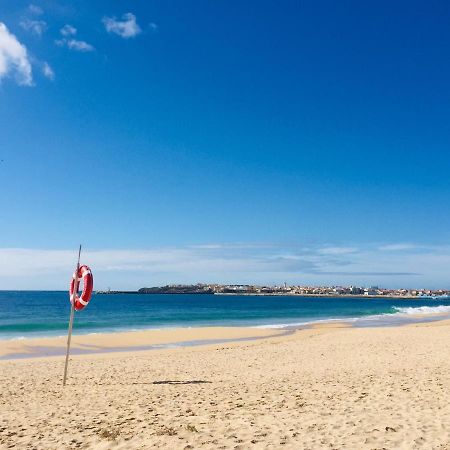 Bigboss Sharko - 400M From The Beach Peniche Esterno foto